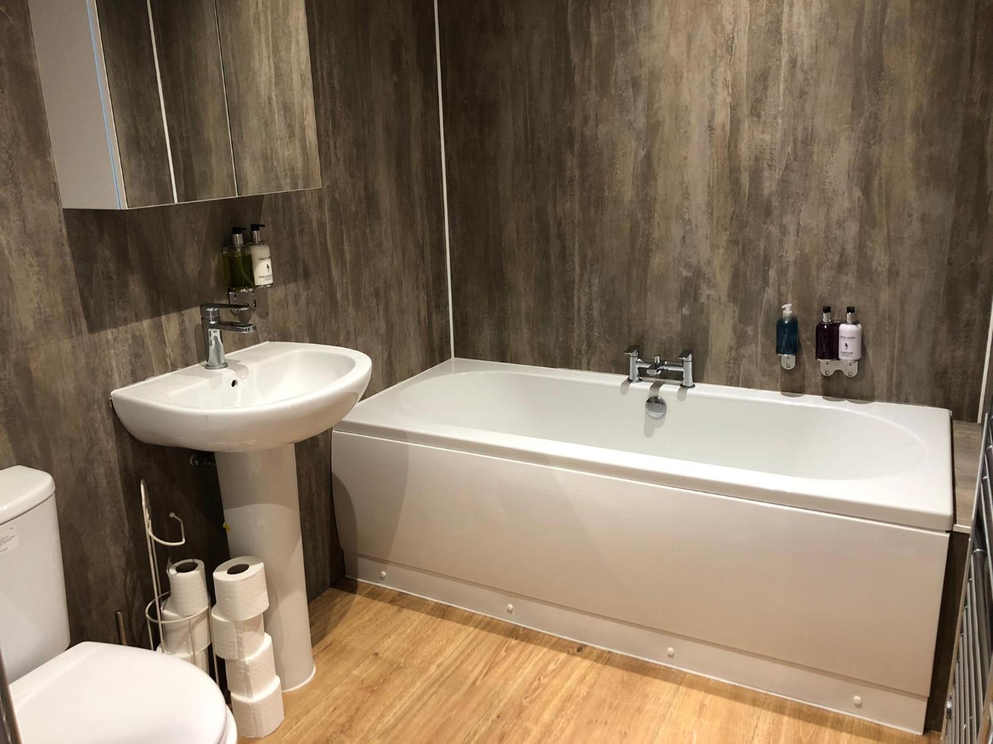 Nellies Shed, Wolds Way Holiday Cottages, 3 Bed Spacious Cottage Cottingham  Luaran gambar
