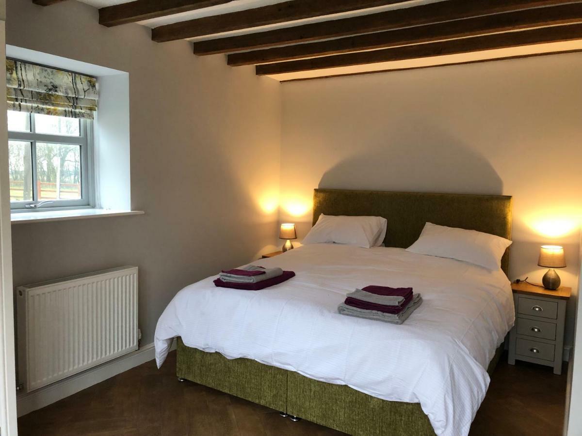 Nellies Shed, Wolds Way Holiday Cottages, 3 Bed Spacious Cottage Cottingham  Luaran gambar