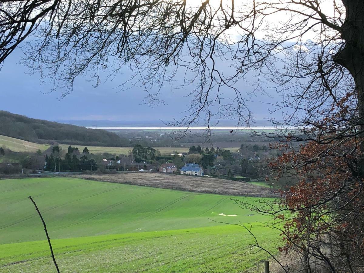 Nellies Shed, Wolds Way Holiday Cottages, 3 Bed Spacious Cottage Cottingham  Luaran gambar