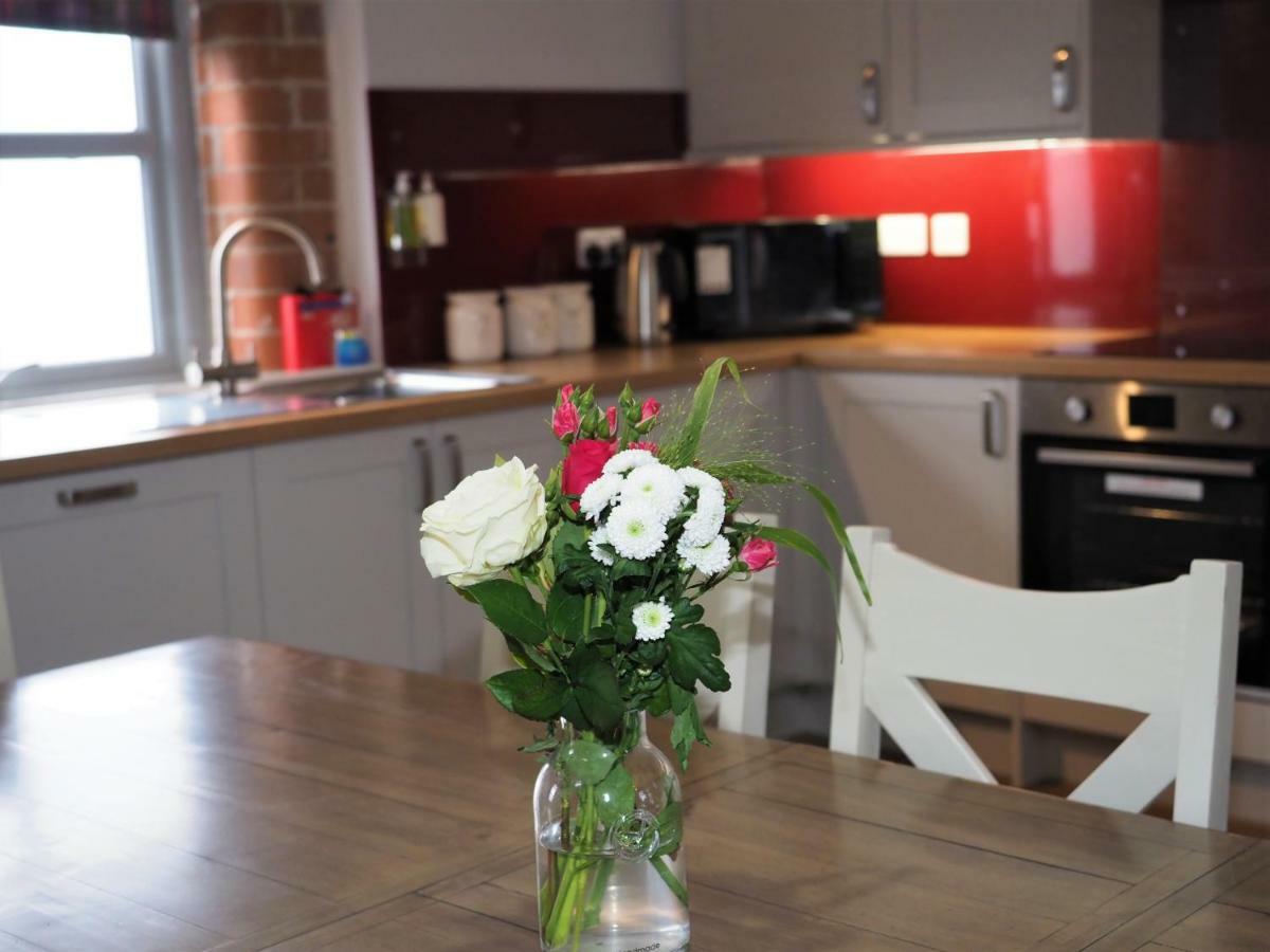 Nellies Shed, Wolds Way Holiday Cottages, 3 Bed Spacious Cottage Cottingham  Luaran gambar
