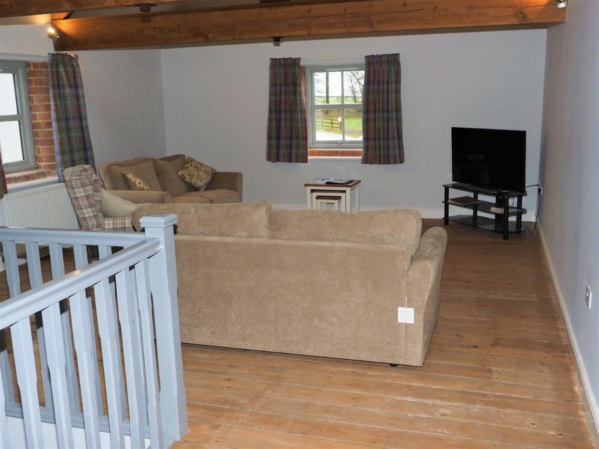 Nellies Shed, Wolds Way Holiday Cottages, 3 Bed Spacious Cottage Cottingham  Luaran gambar