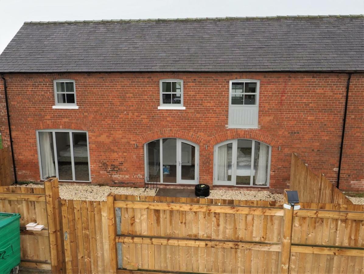 Nellies Shed, Wolds Way Holiday Cottages, 3 Bed Spacious Cottage Cottingham  Luaran gambar